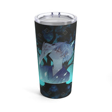 Load image into Gallery viewer, Gintama Gintoki Sakata Tumbler 20oz
