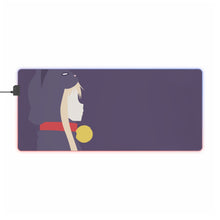 Load image into Gallery viewer, Sakurasou No Pet Na Kanojo RGB LED Mouse Pad (Desk Mat)
