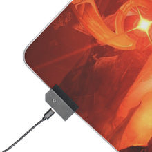 Load image into Gallery viewer, KonoSuba - God’s Blessing On This Wonderful World!! RGB LED Mouse Pad (Desk Mat)
