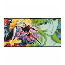 Load image into Gallery viewer, Grendizer Mouse Pad (Desk Mat)
