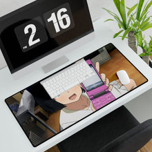 Load image into Gallery viewer, Kokoro Ga Sakebitagatterunda Mouse Pad (Desk Mat)
