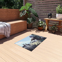 Load image into Gallery viewer, Laid-Back Camp by Rug
