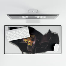 Load image into Gallery viewer, Psycho-Pass enforcers Mouse Pad (Desk Mat)
