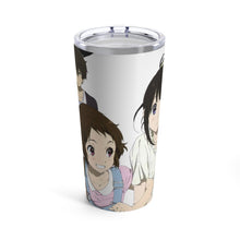 Load image into Gallery viewer, Hyuoka main members Tumbler 20oz
