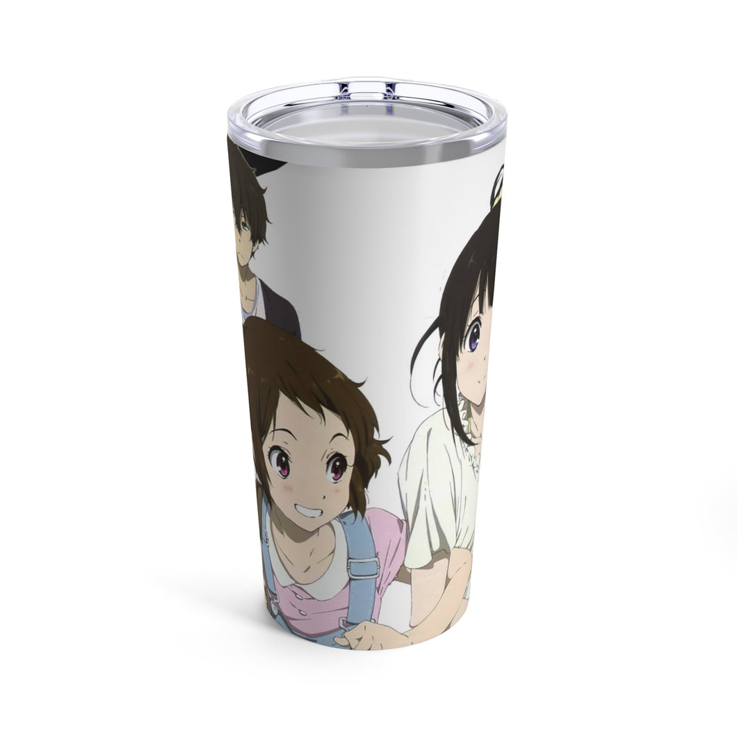 Hyuoka main members Tumbler 20oz