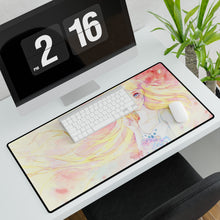 Load image into Gallery viewer, Anime Your Lie in April Mouse Pad (Desk Mat)
