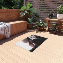 Load image into Gallery viewer, Satoru Gojo Rug
