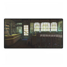Load image into Gallery viewer, Anime Shop Mouse Pad (Desk Mat)
