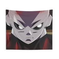 Dragon Ball Super Indoor Wall Tapestry