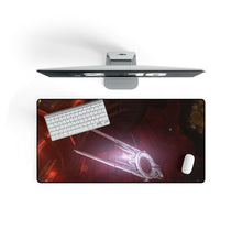 Load image into Gallery viewer, On Pilgrimage Mouse Pad (Desk Mat)
