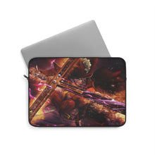 Load image into Gallery viewer, Dracule Mihawk Laptop Sleeve
