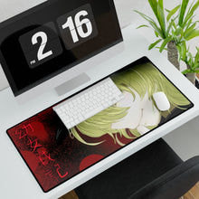 Load image into Gallery viewer, Anime Youjo Senkir Mouse Pad (Desk Mat)
