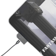 Load image into Gallery viewer, Pixiv Fantasia T RGB LED Mouse Pad (Desk Mat)
