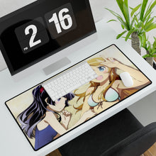 Load image into Gallery viewer, Anime Oreimor Mouse Pad (Desk Mat)
