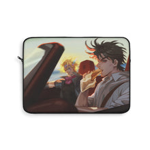 Load image into Gallery viewer, Anime Jojo&#39;s Bizarre Adventure Laptop Sleeve
