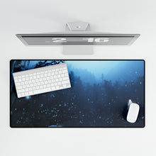 Load image into Gallery viewer, E.M.T.! Mouse Pad (Desk Mat)
