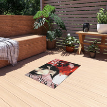 Load image into Gallery viewer, Kara no Kyōkai Rug
