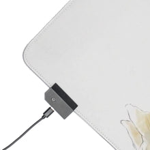 Load image into Gallery viewer, Episode 03: Are Goblin Pouches Filled with our Dreams? RGB LED Mouse Pad (Desk Mat)
