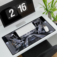 Load image into Gallery viewer, Remember Me Mouse Pad (Desk Mat)
