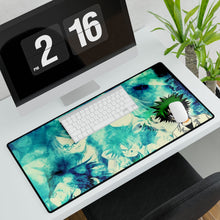 Load image into Gallery viewer, The Law Of Ueki Mouse Pad (Desk Mat)
