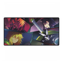 Load image into Gallery viewer, Anime Reincarnated as a Sword Mouse Pad (Desk Mat)
