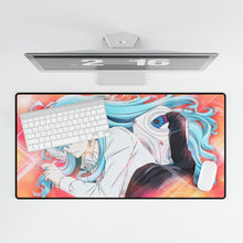 Load image into Gallery viewer, Anime Vivy: Fluorite Eye's Song Mouse Pad (Desk Mat)
