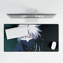 Load image into Gallery viewer, Anime Naruto Mouse Pad (Desk Mat)
