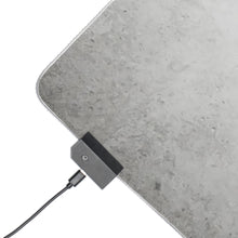 Load image into Gallery viewer, Evangelion: 2.0 You Can (Not) Advance RGB LED Mouse Pad (Desk Mat)
