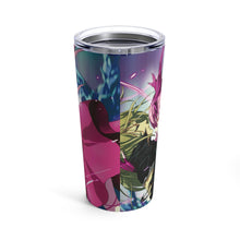 Load image into Gallery viewer, Guilty Crown Tumbler 20oz
