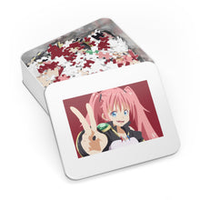 Load image into Gallery viewer, Milim Nava Jigsaw Puzzle
