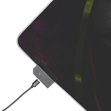 Load image into Gallery viewer, Ainz Ooal Gown RGB LED Mouse Pad (Desk Mat)
