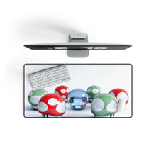Load image into Gallery viewer, Mushrooms Mouse Pad (Desk Mat)

