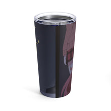 Load image into Gallery viewer, Gabriel DropOut Gabriel Tenma White Tumbler 20oz
