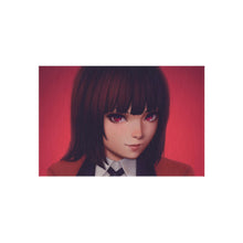 Load image into Gallery viewer, Kakegurui Yumeko Jabami Rug
