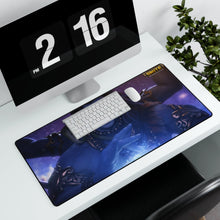 Load image into Gallery viewer, Smite Mouse Pad (Desk Mat)
