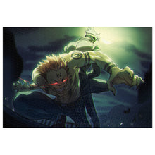 Load image into Gallery viewer, Anime Jujutsu Kaisen Jigsaw Puzzle
