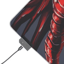 Load image into Gallery viewer, Tokyo Ghoul:re RGB LED Mouse Pad (Desk Mat)
