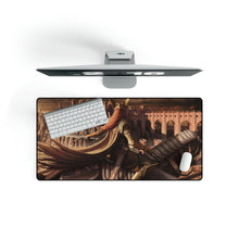Load image into Gallery viewer, Elden Ring Game Character Art Mouse Pad (Desk Mat)
