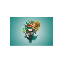 Load image into Gallery viewer, Shigeo and Ekubo Rug
