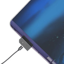 Load image into Gallery viewer, Onmyoji RGB LED Mouse Pad (Desk Mat)
