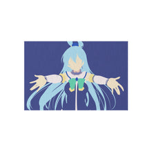Load image into Gallery viewer, KonoSuba - God’s blessing on this wonderful world!! Rug
