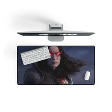Load image into Gallery viewer, New World Mouse Pad (Desk Mat)
