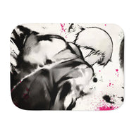 Mob Psycho 100 Arataka Reigen Sherpa Blanket