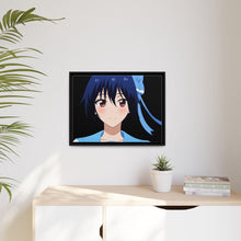 Load image into Gallery viewer, Anime Nisekoi Canvas Framed Art Print
