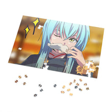 Load image into Gallery viewer, Anime That Time I Got Reincarnated as a Slime Jigsaw Puzzle
