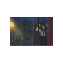 Load image into Gallery viewer, Jigoku Shōjo Rug
