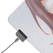 Load image into Gallery viewer, Mo Dao Zu Shi RGB LED Mouse Pad (Desk Mat)
