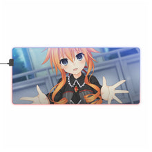 Load image into Gallery viewer, Kaguya Yamai RGB LED Mouse Pad (Desk Mat)
