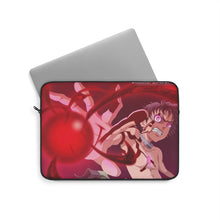 Load image into Gallery viewer, Anime Deadman Wonderland Laptop Sleeve

