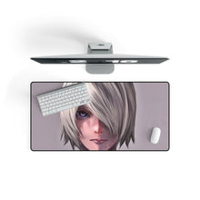 Load image into Gallery viewer, NieR: Automata Mouse Pad (Desk Mat)
